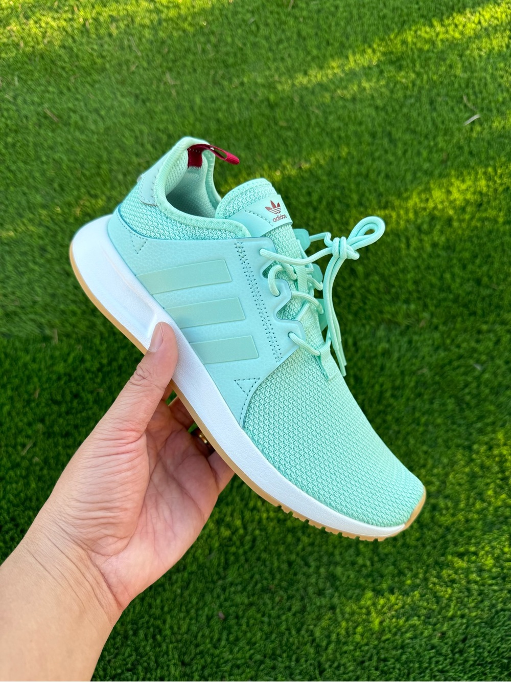 Adidas X_PLR J